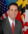 John Sarbanes (D)